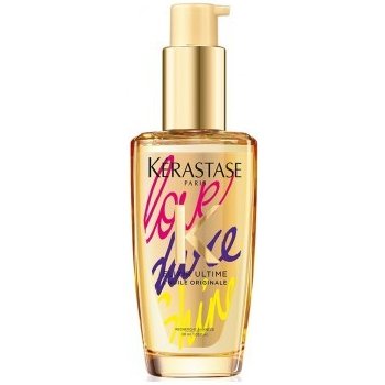 Kérastase Elixir Ultime L'huile Originale Women's Day Édition suchý olej 30 ml