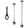 Osky RFR Tension Axle Set with Theft Protection