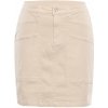 Dámska sukňa ALPINE PRE GAILA béžová S