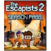 The Escapists 2 – Season Pass (PC/MAC/LX) DIGITAL