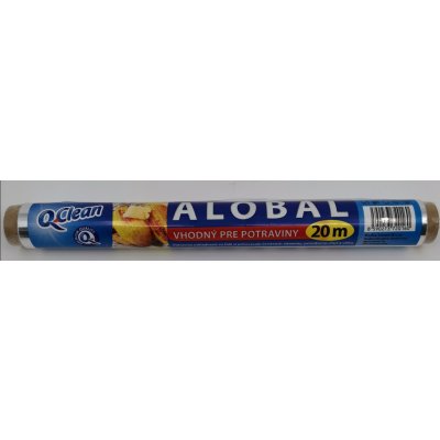 Q-clean Alobal 20m