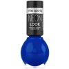 Miss Sporty lak na nechty Neon Look 08, 7 ml, č. 08