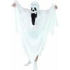 Detský Kostým Duch veľ. 130/140 cm – Unisex – Halloween 5901238649304