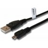 USB kábel pre Sony 8pin