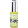 Saloos Bio Švestkový olej lisovaný za studena 20 ml
