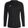 Adidas Tiro 23 Competition Long Sleeve M HL0008 goalkeeper shirt (117156) Black M