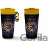 Pyramid International Hrnček cestovný Eternals 450 ml