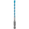 Bosch Spirálový vrták EXPERT HEX-9 MultiConstruction, 5 × 50 × 100 mm 2608900571