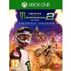 Monster Energy Supercross 2 (XONE) 8059617109042