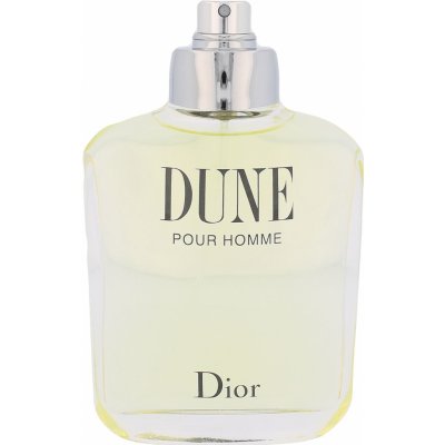 Christian Dior Dune Pour Homme, Toaletná voda 100ml, Tester pre mužov