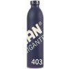 Termo fľaša MILAN Gigante 946 ml - modrá
