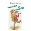 Pravidla se změnila - Jirotka Zdeněk
