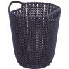Curver Knit Odpadkový kôš na papier 7 l