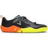 Vivobarefoot PRIMUS TRAIL II FG PRESCHOOL ELECTRIC OBSIDIAN veľkosť 25