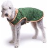 Kabát Forest Green Country Classic L
