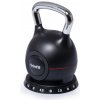 TRINFIT Nastavitelný kettlebell QUICKBELL 1,5-10 kg