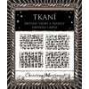 Tkaní - Christina Martin