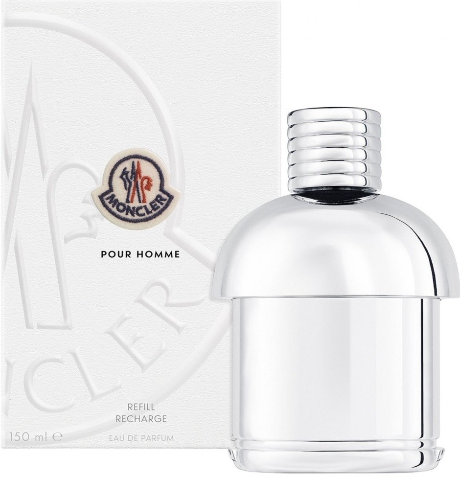 Moncler Pour Homme parfumovaná voda pánska 150 ml