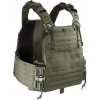 Tasmanian Tiger PLATE CARRIER QR LC olive