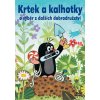 Krtek a kalhotky - Plastový obal