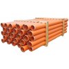 Plastimex PVC rúra 400x5m PALETA