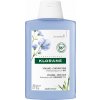 Klorane šampón s Ľanovými vláknami 200 ml