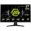 Monitor 27 palcov 2K 240Hz MSI MAG 274QF X24 Rapid IPS 0,5ms Herný 16:9