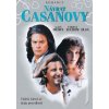 Návrat Casanovy (papierový obal)