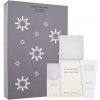 Issey Miyake L'Eau D'Issey Pour Homme : EDT 125 ml + EDT 15 ml + sprchový gel 50 ml pro muže