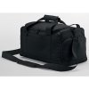 BagBase Tréningová taška 20-29 l BG560 Black 41 x 22 x 23 cm