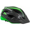 HQBC Epiqe Black/Fluo Green Gloss 2020