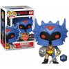 Funko Pop! 847 Dungeons & Dragons Warduke Special Edition
