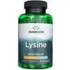 Swanson L-Lysine 500 mg 100 kapsúl 100 kapsúl
