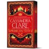 Princov štít [Clare Cassandra] (Kroniky Castellánie 1)