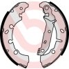 Sada brzdových čeľustí BREMBO S 24 532