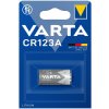 VARTA Photo Lithium CR123A 1 ks 6205301401