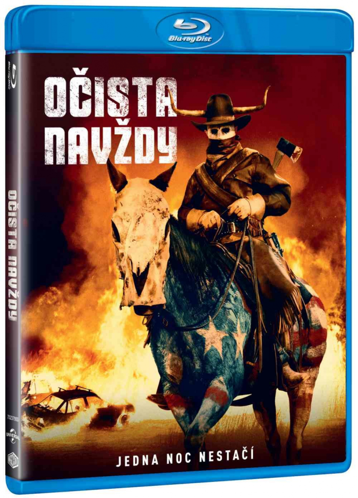 Očista navždy