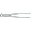 KNIPEX kliešte silové armovacie 300mm, chróm, 9914300