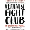 Feminist Fight Club (Jessica Bennett)(Brožovaná)