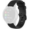 VSETKONAMOBIL 43369 Remienok Garmin Vivoactive 4 / Garmin Venu 2 čierny
