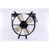 Ventilátor chladenia motora NISSENS 288mm, 60W, 12V 85043 EAN: 5707286241626