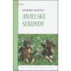 Anjelské sekundy - Eduard Martin