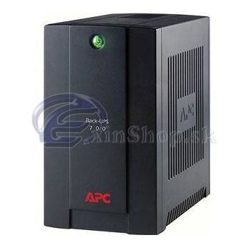 APC BX700U