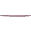 guľôčkové pero rOtring 600, ružová rose gold