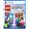 LEGO Harry Potter Collection Remastered