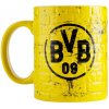 Fan-shop Hrnček BORUSSIA DORTMUND yellow wall