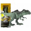 FIGÚRKA 30CM GIGANTOZAUR GIGANTOSAURUS JURASSIC WORLD SO ZVUKOM