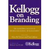 Kellogg on Branding (Alice Tybout)(Pevná)