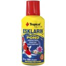 Tropical Esklarin Pond - prostriedok na úpravu vody v zahradnom jazierku 250ml