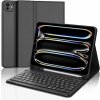 JADEMALL puzdro klávesnice touchpad pre iPad 10.9'' Air 4/5 iPad Pro 11 stojan